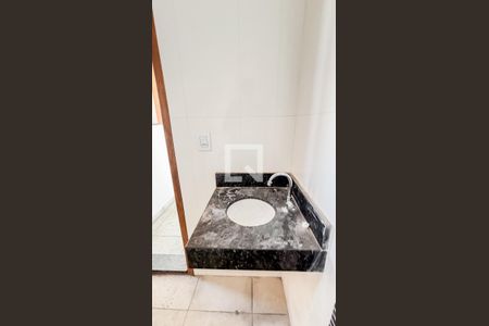 Apartamento à venda com 82m², 2 quartos e 1 vaga Apartamento à venda com 82m², 2 quartos e 1 vagaCobertura - Banheiro