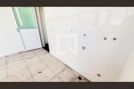 Apartamento à venda com 82m², 2 quartos e 1 vaga Apartamento à venda com 82m², 2 quartos e 1 vagaCobertura - Area de Serviço
