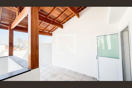 Apartamento à venda com 82m², 2 quartos e 1 vaga Apartamento à venda com 82m², 2 quartos e 1 vagaCobertura