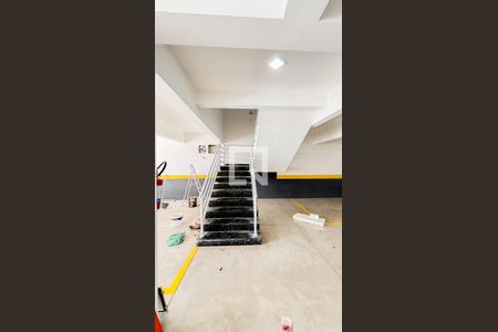 Apartamento à venda com 82m², 2 quartos e 1 vaga Apartamento à venda com 82m², 2 quartos e 1 vagaGaragem