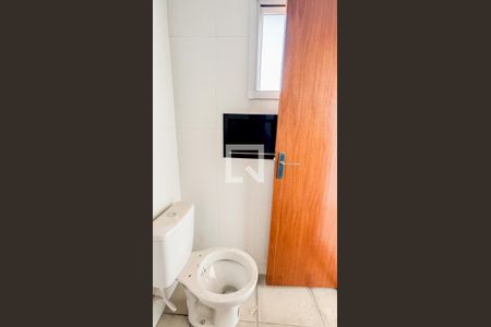 Apartamento à venda com 82m², 2 quartos e 1 vaga Apartamento à venda com 82m², 2 quartos e 1 vagaCobertura - Banheiro