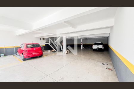 Apartamento à venda com 82m², 2 quartos e 1 vaga Apartamento à venda com 82m², 2 quartos e 1 vagaGaragem