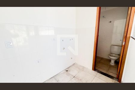 Apartamento à venda com 82m², 2 quartos e 1 vaga Apartamento à venda com 82m², 2 quartos e 1 vagaCobertura - Area de Serviço