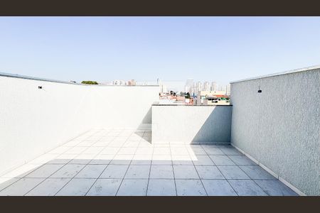 Apartamento à venda com 82m², 2 quartos e 1 vaga Apartamento à venda com 82m², 2 quartos e 1 vagaCobertura