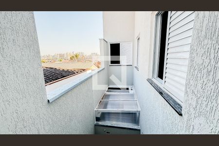 Apartamento à venda com 82m², 2 quartos e 1 vaga Apartamento à venda com 82m², 2 quartos e 1 vagaVista Quarto 2