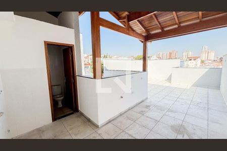 Apartamento à venda com 82m², 2 quartos e 1 vaga Apartamento à venda com 82m², 2 quartos e 1 vagaCobertura