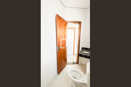 Apartamento à venda com 82m², 2 quartos e 1 vaga Apartamento à venda com 82m², 2 quartos e 1 vagaBanheiro
