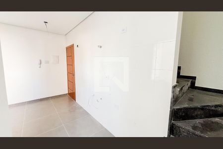 Apartamento à venda com 82m², 2 quartos e 1 vaga Apartamento à venda com 82m², 2 quartos e 1 vagaCozinha