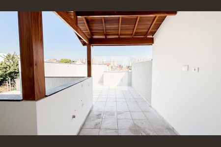 Apartamento à venda com 82m², 2 quartos e 1 vaga Apartamento à venda com 82m², 2 quartos e 1 vagaCobertura