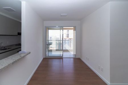 Sala de apartamento para alugar com 2 quartos, 64m² em Vila Prudente, São Paulo