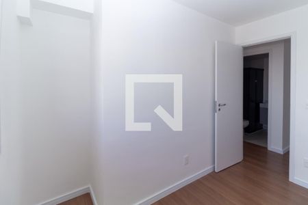 Quarto 1 de apartamento para alugar com 2 quartos, 64m² em Vila Prudente, São Paulo