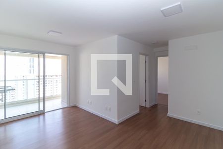 Sala de apartamento para alugar com 2 quartos, 64m² em Vila Prudente, São Paulo