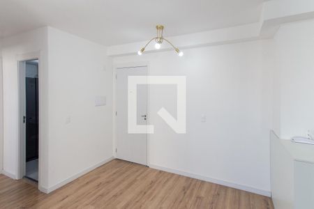 Sala   de apartamento para alugar com 2 quartos, 43m² em Vila Guilherme, São Paulo
