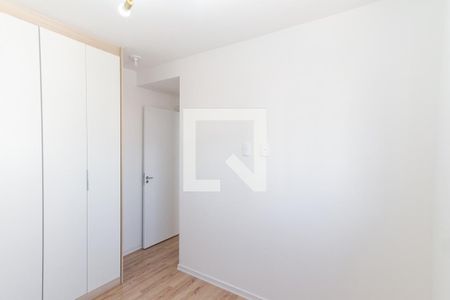 Quarto 1   de apartamento para alugar com 2 quartos, 43m² em Vila Guilherme, São Paulo