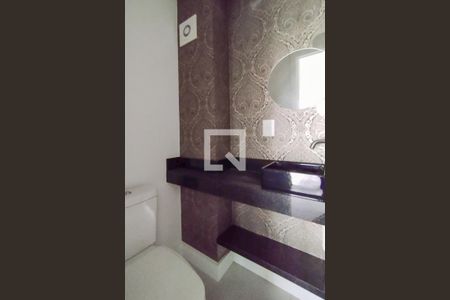 Apartamento à venda com 128m², 3 quartos e sem vaga Apartamento à venda com 128m², 3 quartos e sem vagaLavabo