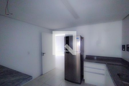 Apartamento à venda com 128m², 3 quartos e sem vaga Apartamento à venda com 128m², 3 quartos e sem vagaCozinha