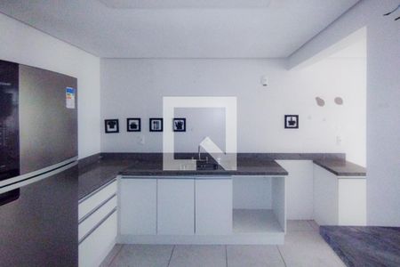 Apartamento à venda com 128m², 3 quartos e sem vaga Apartamento à venda com 128m², 3 quartos e sem vagaCozinha