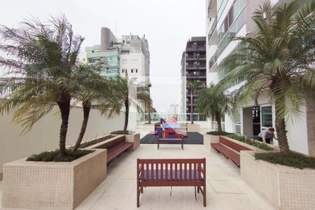 Apartamento à venda com 128m², 3 quartos e sem vaga Apartamento à venda com 128m², 3 quartos e sem vagaÁrea comum