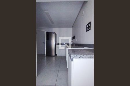 Apartamento à venda com 128m², 3 quartos e sem vaga Apartamento à venda com 128m², 3 quartos e sem vagaCozinha