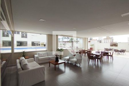 Apartamento à venda com 128m², 3 quartos e sem vaga Apartamento à venda com 128m², 3 quartos e sem vagaÁrea comum