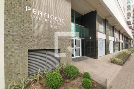 Apartamento à venda com 128m², 3 quartos e sem vaga Apartamento à venda com 128m², 3 quartos e sem vagaFachada