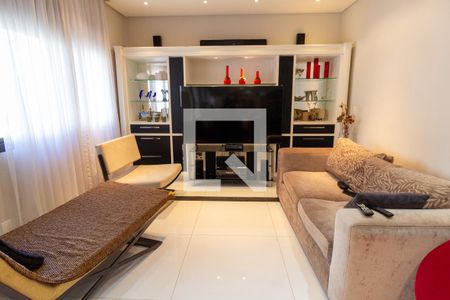 Sala de apartamento para alugar com 3 quartos, 146m² em Pompeia, São Paulo