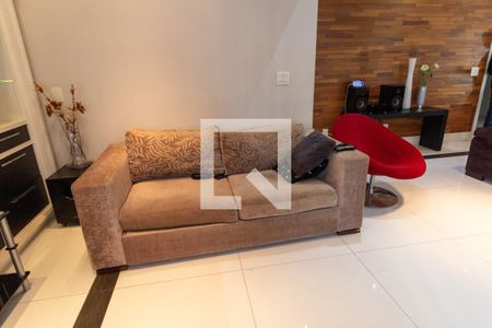 Sala de apartamento para alugar com 3 quartos, 146m² em Pompeia, São Paulo