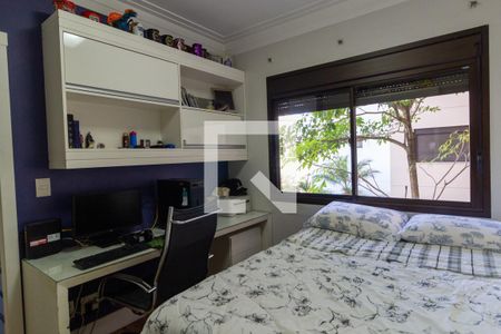 Suíte 1 de apartamento para alugar com 3 quartos, 146m² em Pompeia, São Paulo