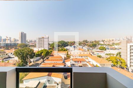 Apartamento à venda com 38m², 1 quarto e sem vaga Apartamento à venda com 38m², 1 quarto e sem vagaQuarto - Varanda