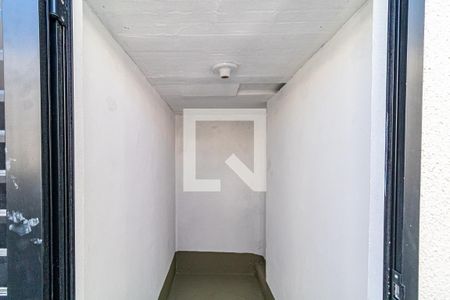 Apartamento à venda com 38m², 1 quarto e sem vaga Apartamento à venda com 38m², 1 quarto e sem vagaÁrea comum - Depósito