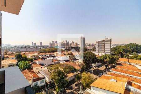Apartamento à venda com 38m², 1 quarto e sem vaga Apartamento à venda com 38m², 1 quarto e sem vagaVaranda Sala
