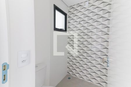 Studio à venda com 35m², 1 quarto e sem vaga Studio à venda com 35m², 1 quarto e sem vagaBanheiro