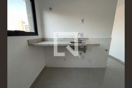 Apartamento à venda com 71m², 1 quarto e sem vagaCozinha