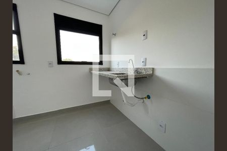 Apartamento à venda com 71m², 1 quarto e sem vagaCozinha