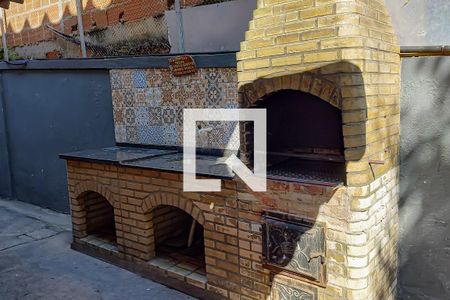 Apartamento à venda com 63m², 2 quartos e 1 vaga Apartamento à venda com 63m², 2 quartos e 1 vagaÁrea comum - Churrasqueira