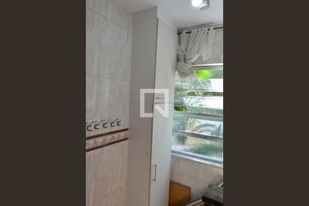 Apartamento à venda com 63m², 2 quartos e 1 vaga Apartamento à venda com 63m², 2 quartos e 1 vagaÁrea de Serviço