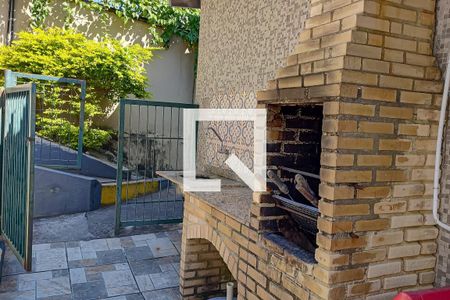 Apartamento à venda com 63m², 2 quartos e 1 vaga Apartamento à venda com 63m², 2 quartos e 1 vagaÁrea comum - Churrasqueira