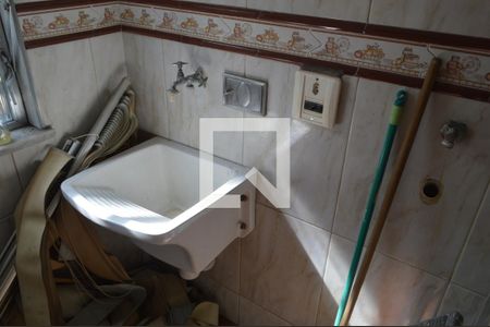 Apartamento à venda com 63m², 2 quartos e 1 vaga Apartamento à venda com 63m², 2 quartos e 1 vagaÁrea de Serviço
