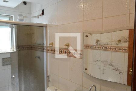 Apartamento à venda com 63m², 2 quartos e 1 vaga Apartamento à venda com 63m², 2 quartos e 1 vagaBanheiro