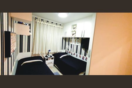 Apartamento à venda com 2 quartos, 50m² em Imirim, São Paulo