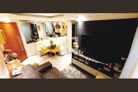 Apartamento à venda com 2 quartos, 50m² em Imirim, São Paulo