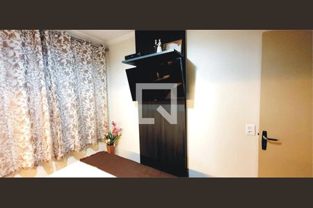 Apartamento à venda com 2 quartos, 50m² em Imirim, São Paulo