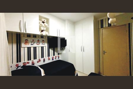 Apartamento à venda com 2 quartos, 50m² em Imirim, São Paulo