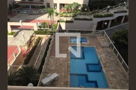 Apartamento à venda com 2 quartos, 50m² em Imirim, São Paulo