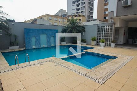 Apartamento à venda com 102m², 3 quartos e 1 vagaÁrea comum - Piscina
