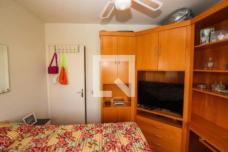 Apartamento à venda com 102m², 3 quartos e 1 vagaQuarto 1