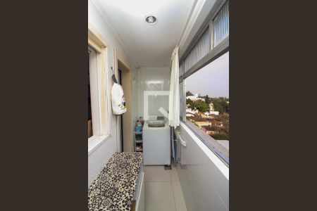 Apartamento à venda com 102m², 3 quartos e 1 vagaÁrea de Serviço