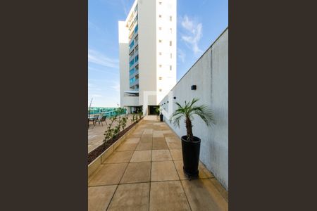 Apartamento à venda com 95m², 2 quartos e 3 vagasÁrea comum