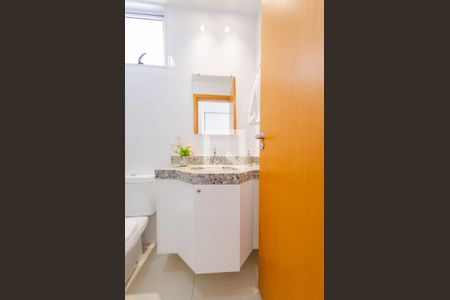 Apartamento à venda com 95m², 2 quartos e 3 vagasBanheiro suíte