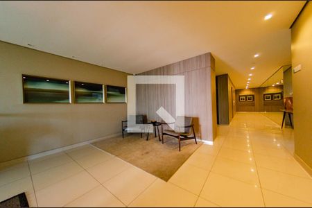 Apartamento à venda com 95m², 2 quartos e 3 vagasÁrea comum